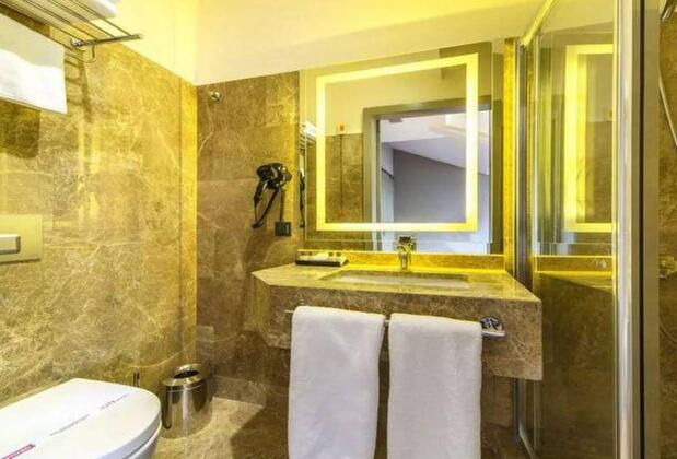 City Suites - Görsel 20