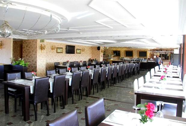 Lefkoşa Saray Hotel - Görsel 20