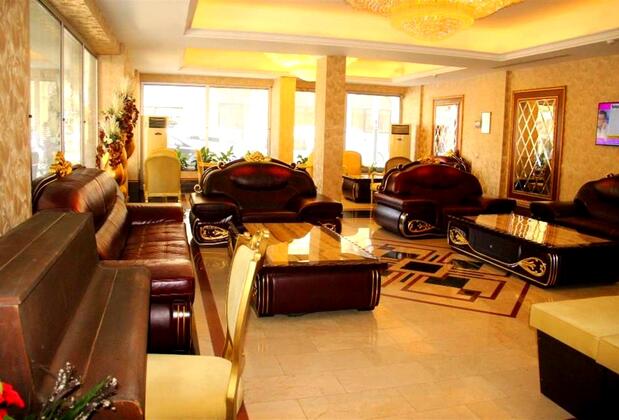 Lefkoşa Saray Hotel - Görsel 9