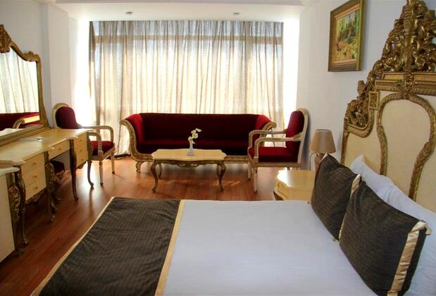 Lefkoşa Saray Hotel - Görsel 27
