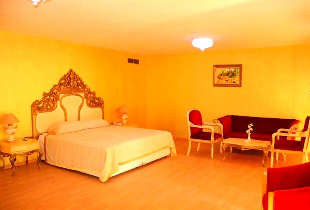 Lefkoşa Saray Hotel - Görsel 30