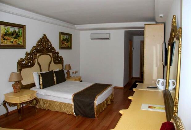 Lefkoşa Saray Hotel - Görsel 31