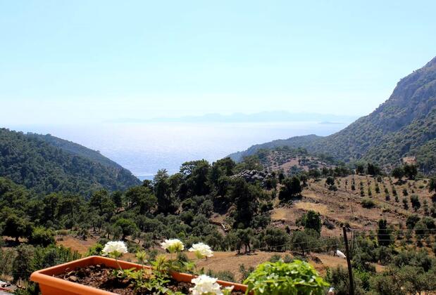 Şahin Tepesi Cafe & Restaurant - Görsel 5