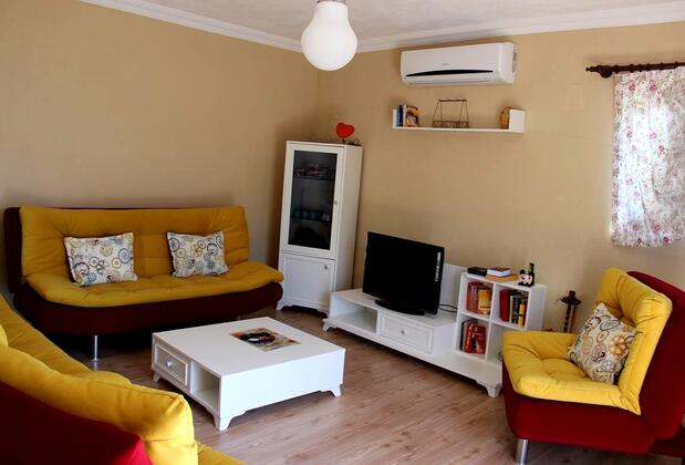 Şahin Tepesi Cafe & Restaurant - Görsel 7