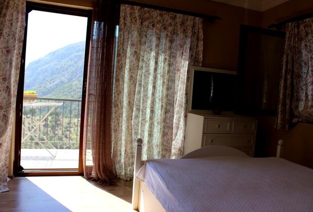 Şahin Tepesi Cafe & Restaurant - Görsel 8