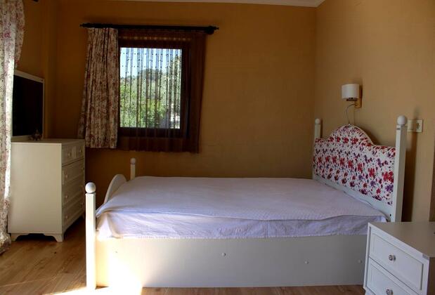 Şahin Tepesi Cafe & Restaurant - Görsel 9