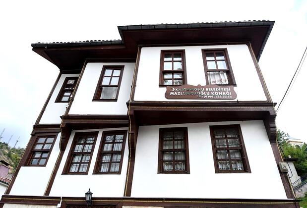 Mazlumcuoğlu Konak Oteli - Görsel 7