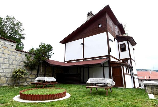 Mazlumcuoğlu Konak Oteli - Görsel 6