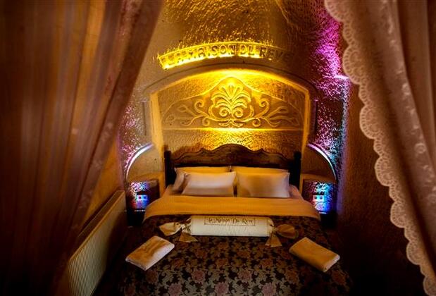 La Maison du Reve - Görsel 12