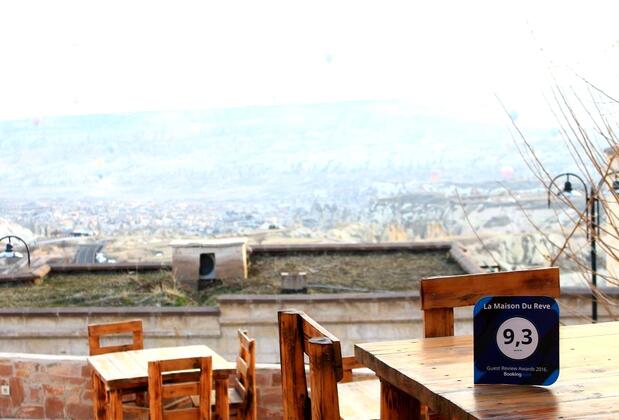 La Maison du Reve - Görsel 10