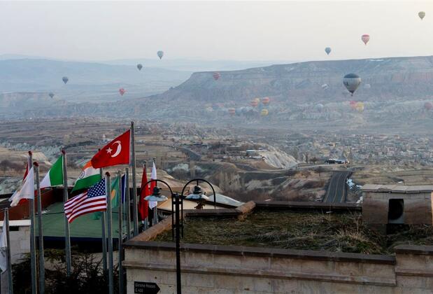 La Maison du Reve - Görsel 44