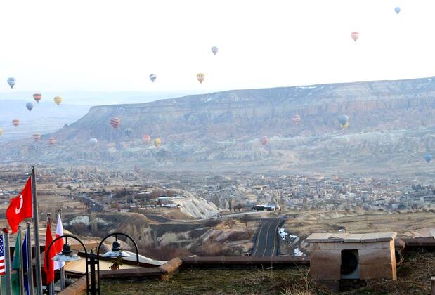 La Maison du Reve - Görsel 43