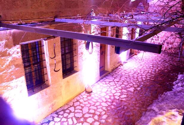 La Maison du Reve - Görsel 4