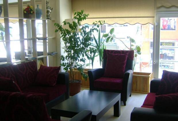 Hotel Ay - Görsel 3