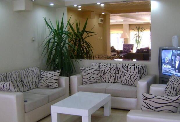 Hotel Ay - Görsel 4