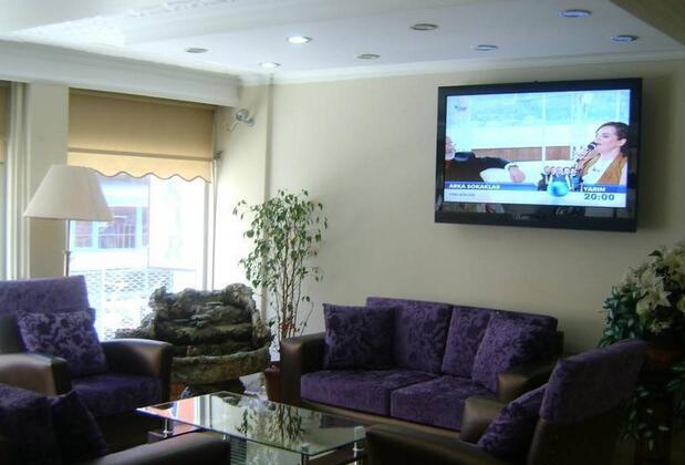 Hotel Ay - Görsel 6