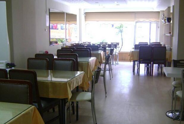 Hotel Ay - Görsel 7