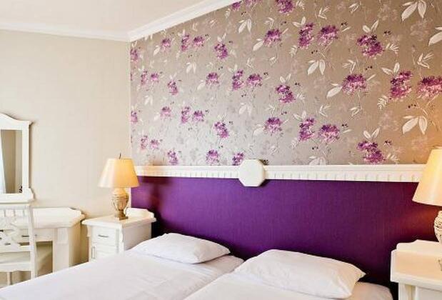 İz Flower Beach Otel - Görsel 10