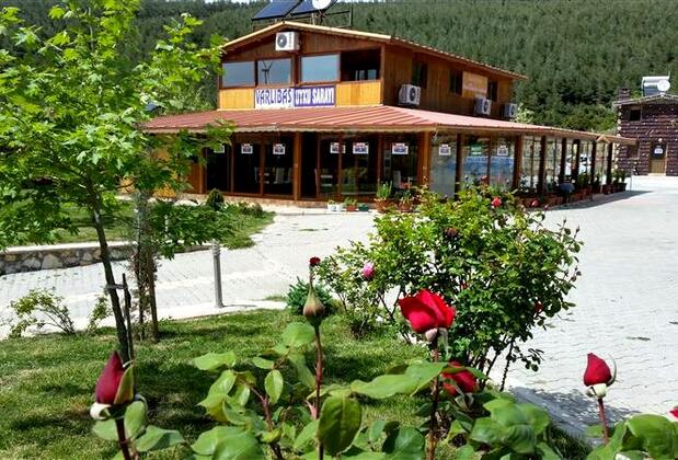 Varlıbaş Uyku Sarayı - Görsel 5