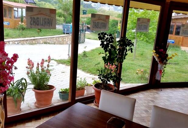 Varlıbaş Uyku Sarayı - Görsel 16