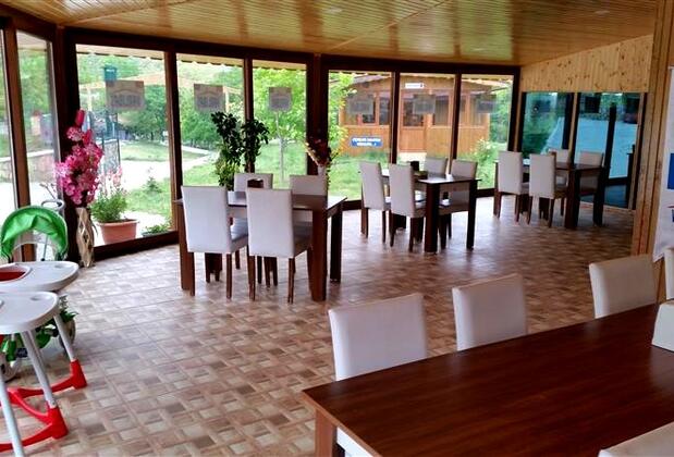 Varlıbaş Uyku Sarayı - Görsel 17