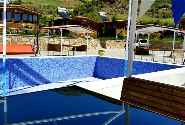 Varlıbaş Uyku Sarayı - Görsel 13