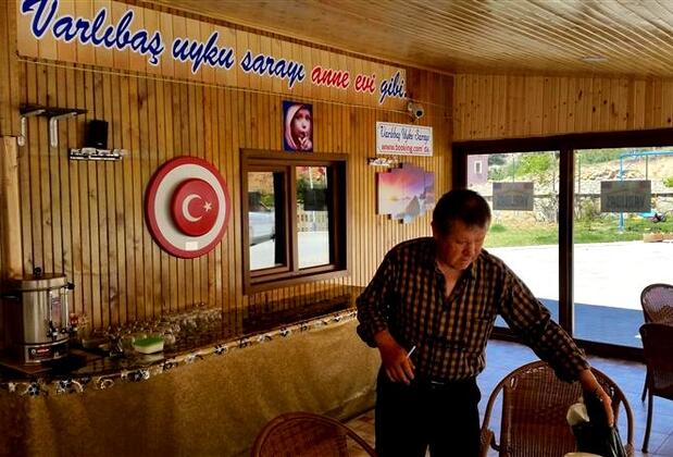 Varlıbaş Uyku Sarayı - Görsel 18