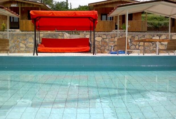 Varlıbaş Uyku Sarayı - Görsel 14