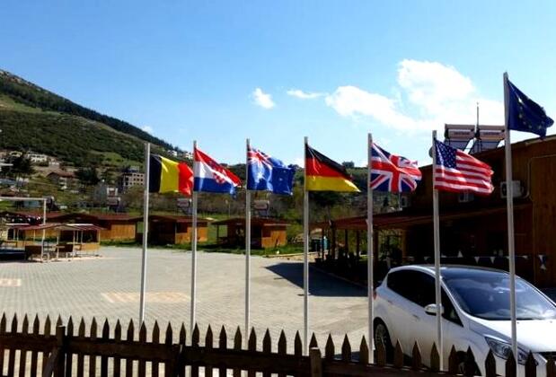 Varlıbaş Uyku Sarayı - Görsel 11