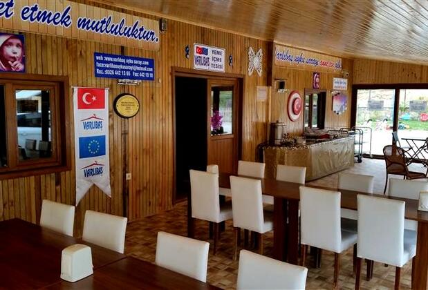 Varlıbaş Uyku Sarayı - Görsel 19