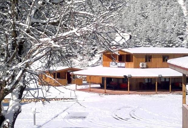 Varlıbaş Uyku Sarayı - Görsel 12