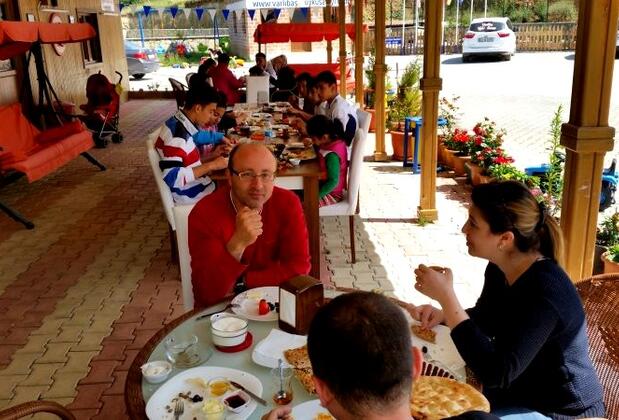 Varlıbaş Uyku Sarayı - Görsel 20