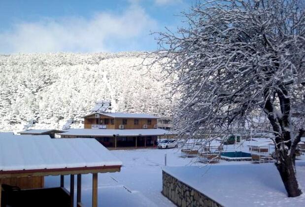 Varlıbaş Uyku Sarayı - Görsel 15