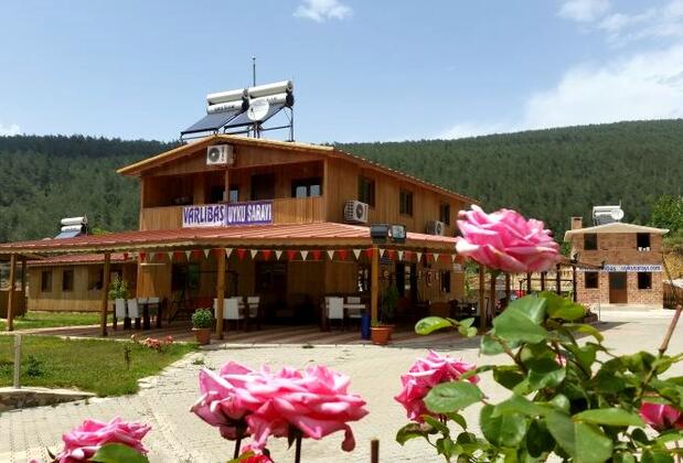 Varlıbaş Uyku Sarayı - Görsel 7