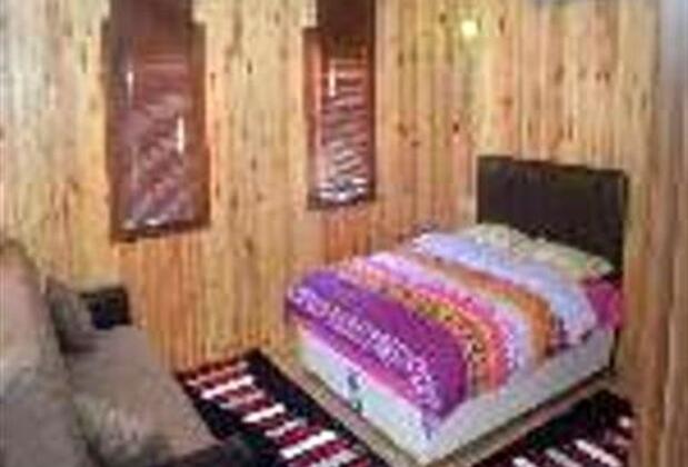 Varlıbaş Uyku Sarayı - Görsel 27