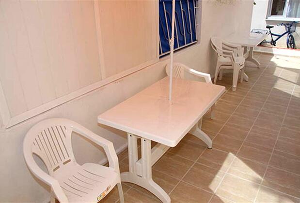 Seymen Apart - Görsel 12