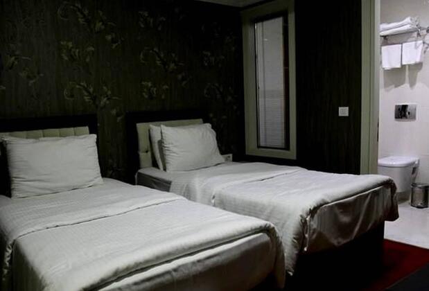 Hotel Oğuzhan - Görsel 5