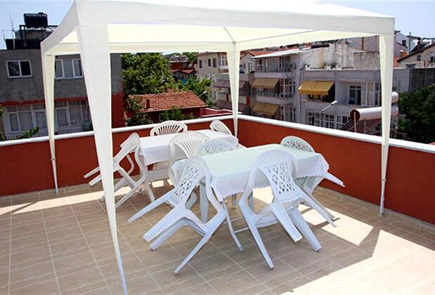 Seymen Apart - Görsel 13