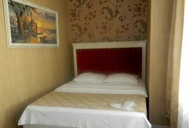 Hotel Oğuzhan - Görsel 6