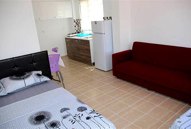 Seymen Apart - Görsel 17