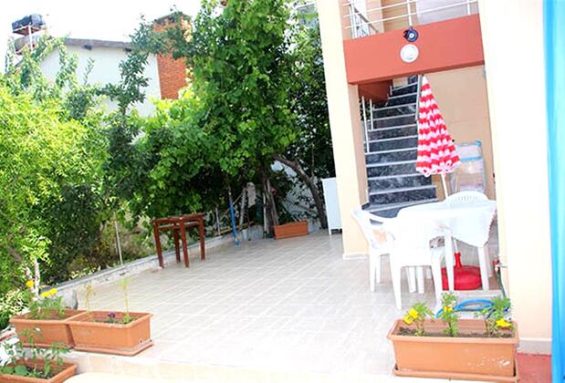 Seymen Apart - Görsel 4