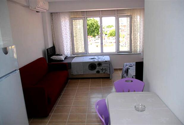 Seymen Apart - Görsel 18