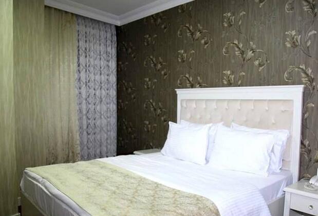 Hotel Oğuzhan - Görsel 8