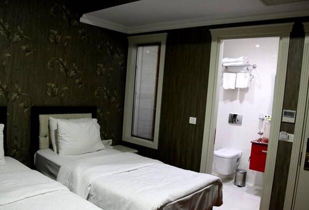 Hotel Oğuzhan - Görsel 9