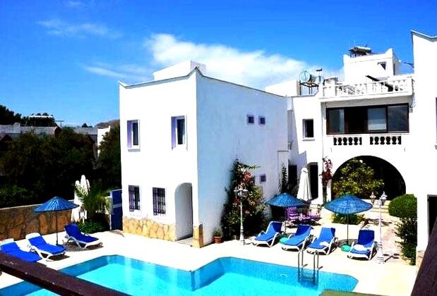 Ayvan Beach Hotel - Görsel 3