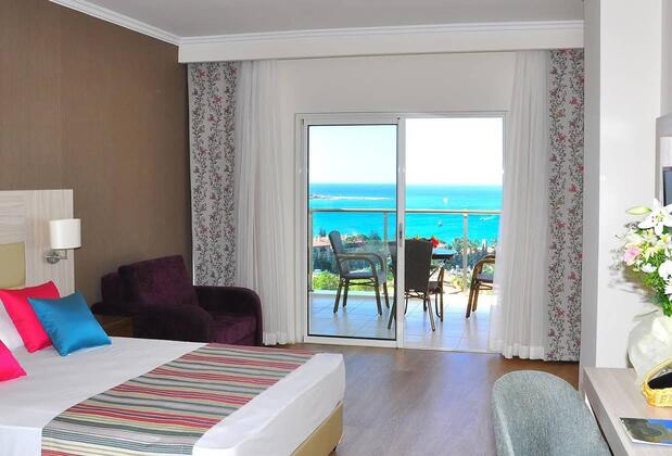 Side Prenses Resort Hotel & Spa - Görsel 17