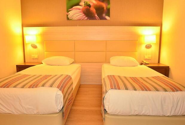 Side Prenses Resort Hotel & Spa - Görsel 16