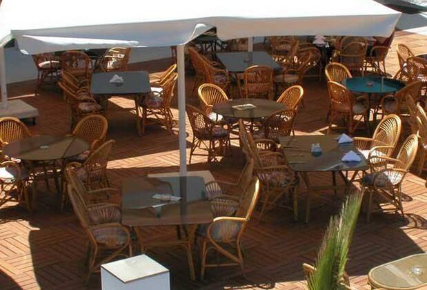 İdeal Pearl Otel - Görsel 13