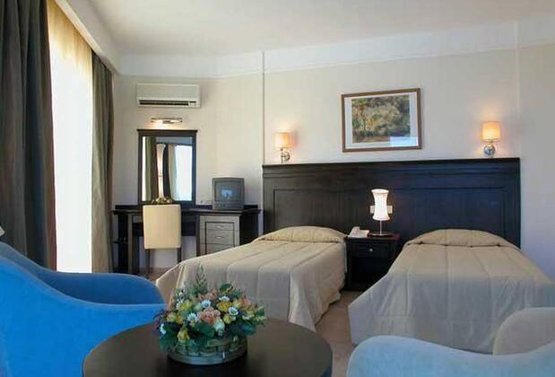 İdeal Pearl Otel - Görsel 9