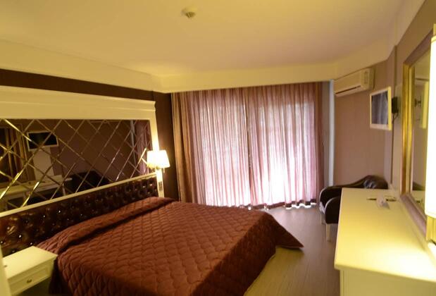 İdeal Pearl Otel - Görsel 10